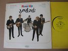 The Yardbirds LP Having A Rave Up  ORIG
