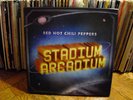 RED HOT CHILI PEPPERS Stadium Arcadium 4X LP Mint