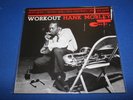 BLUE NOTE 4080 HANK MOBLEY WYNTON KELLY PAUL CHAMBERS M