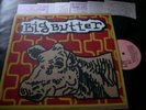 BIG BUTTER Udder LP Residents #223/250 Sun City Girls
