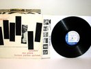 HORACE PARLAN Speakin My Piece LP Blue Note 1st Filler
