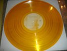 Smashing Pumpkins Pisces Iscariot LP Yellow Vinyl RARE