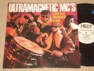 ULTRAMAGNETIC MC'S 