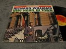 RICHARD WILLIAMS New Horn In Town CANDID ex+ dg