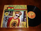 5 THE HARD WAY, REGGAE  LPS, MELLOW ,YELLOW, TREES,BALI