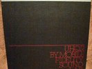HOLST The Planets MOBILE FIDELITY MFSL UHQR BOX LP