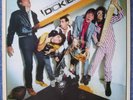 THE INCREDIBLE SHRINKING DICKIES Blak WHITE LABEL PROMO