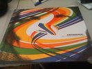 SAD SONGS FOR DIRTY LOVERS by The National WHITE VINYL