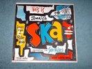 THIS IS JAMAICA SKA LP *NEAR MINT* OG-THE SKA-TALITES