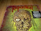 REPULSION HORRIFIED 1st press NAPALM terrorizer autopsy