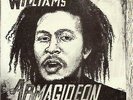 OG. WILLIE WILLIAMS LP- ARMAGIDEON TIME- STU. 1- MINT??