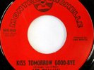 rare Soul R&B 45 LEE TILLMAN on MONTEL MICHELLE