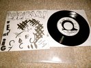 LUZIBÄR Geistig 7 orig KBD punk RAR L K 1982 SLIME XXX