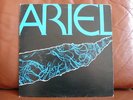 Danish Private Jazz Funk: Ariel: S/T