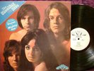 THE SHOCKING BLUE LP / VENUS & MIGHTY JOE