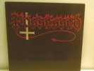 Possessed- Seven Churches - Debut Lp-1985