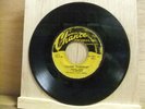 Flamingos Chance 1145 doo wop/r&b 45 Golden Teardrops
