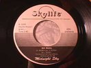 MIDNIGHT SKY So Real RARE ELECTRO FUNK BOOGIE 45 HEAR
