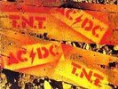 ACDC  'TNT' ORIG AUST LP 1975 VG+ 'BLUE ROO' LABEL