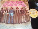 SOUND FOUNDATION Self Titled LP 1971 Smorro 9001
