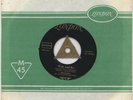 FATS DOMINO WAIT AND SEE/I STILL LOVE D LONDON 20143EX