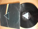 PINK FLOYD - DARK SIDE OF THE MOON SOLID BLUE CENTRE