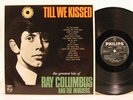 RAY COLUMBUS & THE INVADERS 1966 GARAGE POP BEAT LP NZ