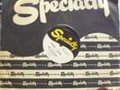ROY MONTRELL That Mellow Saxophone, SPECIALTY 583 78rpm