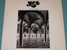 Yes (Jon Anderson) (Moraz) Live In London RARE US 2LP