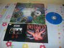 Autopsy - Severed Survival NECROVORE IMPETIGO ASPHYX