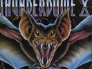 THUNDERDOM 10 VARIOUS - THUNDERDOME X (WHITE SLEEVE)
