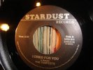 THE TEMPESTS I Cried For You / Some Day Northern Soul
