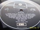 THE BEATLES Revolver PARLOPHONE (ONE BOX) EMI EX++ CON