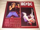 AC/DC **The ultimate live rarities * LP