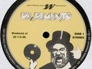 DR. DEMENTO SHOW WESTWOOD ONE RADIO PROMO 2 LP 1/27/86