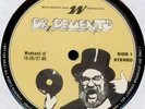 DR. DEMENTO SHOW WESTWOOD ONE RADIO PROMO 2 LP 10/21/85