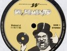 DR. DEMENTO SHOW WESTWOOD ONE RADIO PROMO 2 LP 11/11/85