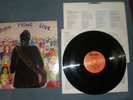 JOHN PRINE live 2 LP mint- vinyl OHB 005 1988 rare