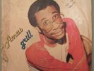 AMAS GRILL SLOW DOWN NIGERIAN DISCO BOOGIE FUNK RARITY
