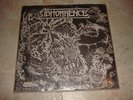 Abhorrence Single 7