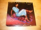 Fats Gaines Presents Zorina LP Modern Soul on Avamar OG