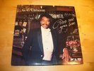 G.C. Cameron - Give Me Your Love LP Modern Soul Malaco