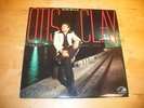Otis Clay - The Only Way Is Up LP Rare Modern Soul