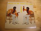 Percy Smith - More to Me Than You See LP Modern Soul