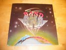 The Band AKA S/T LP Rare Modern Soul Boogie on PPL