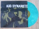 Kid Dynamite Shorter Faster On Green Vinyl Punk