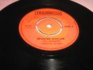 VAL BENNETT  SPANISH HARLEM   IF I DID KNOW ROCKSTEADY