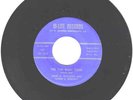 RARE ROCKABILLY 45 - John R. McKearn on Hi-Lite 510