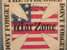 WARZONE  Dont Forget The Struggle NYC XEdge LP Original