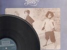 THIN LIZZY shades of a blue orphanage lp uk decca 1972